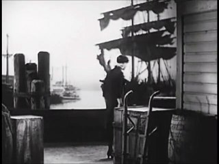 Lost Jungle (part 1 of 2) -- ComicWeb Old Movies