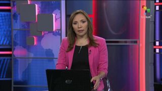 teleSUR Noticias: Colombia: indetenible exterminio de líderes sociales