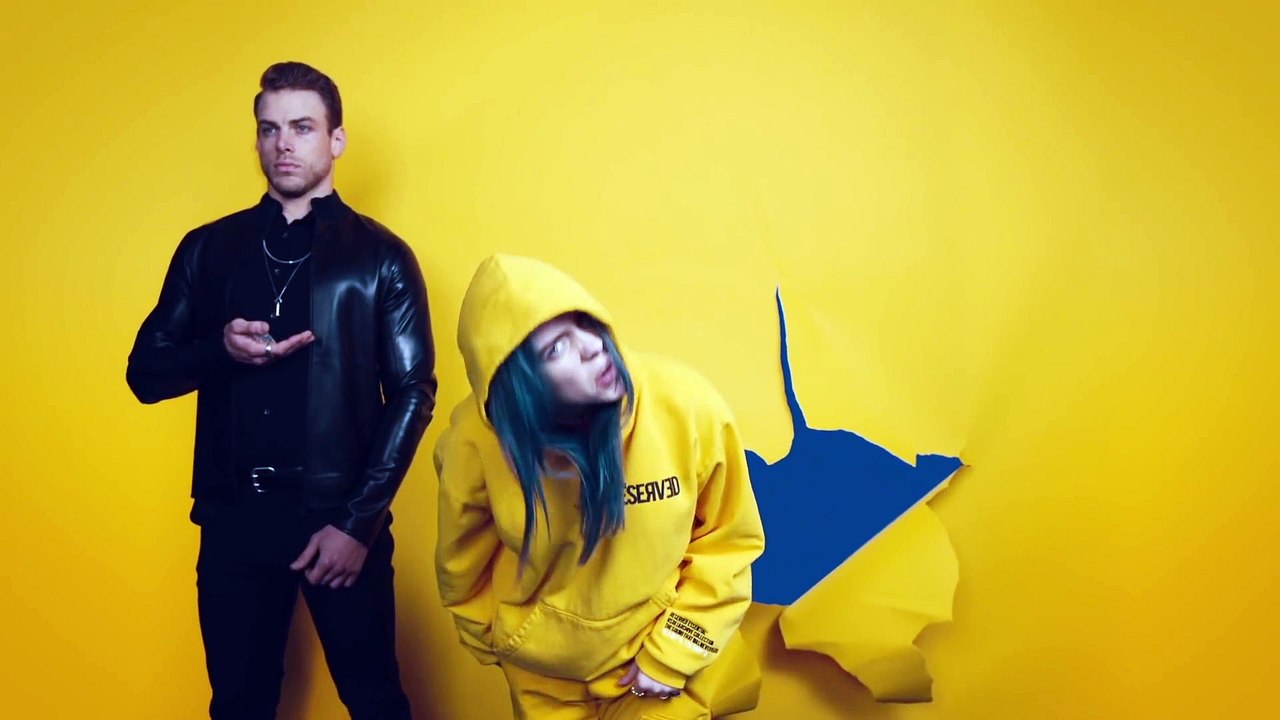 DJ Schmolli - Bad Carpet Ride Guy