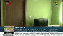 Venezuela: Maduro celebra la entrega de 3 millones de viviendas dignas