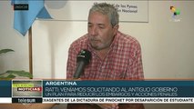 Argentina: PYMES celebran medidas económicas del nuevo gobierno