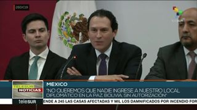 teleSUR Noticias: Continúa exterminio de líderes sociales en Colombia