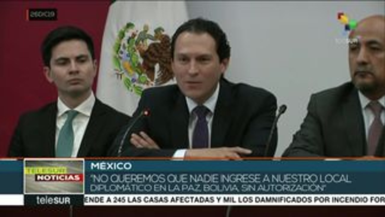teleSUR Noticias: Continúa exterminio de líderes sociales en Colombia