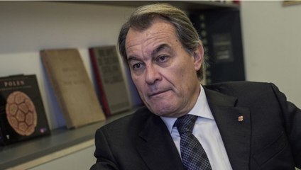 "El proceso de independencia divide la sociedad en casi dos mitades, pero no es el caso del derecho a decidir"