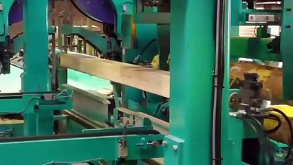 Tải video: You should see this wooden machine. Amazing machines that scare everyone.