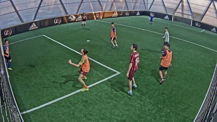 Equipe 1 Vs Equipe 2 - 27/12/19 16:01 - Loisir Turin - Turin Z5