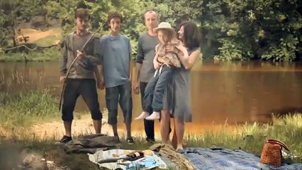 MATKA TERESA OD KOTÓW TRAILER