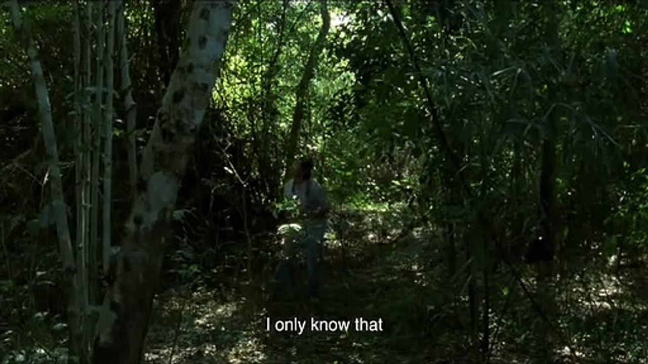 "Uncle Boonmee Who Can Recall His Past Lives" (Official Trailer)