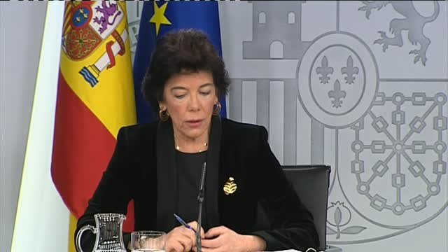 El Ejecutivo subirá las pensiones conforme al IPC cuando se conforme un nuevo Gobierno