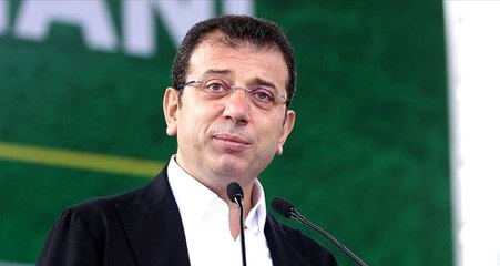 İBB Başkanı İmamoğlu'ndan yerli otomobil mesajı: Çok güçlü bir siparişle destek olacağız