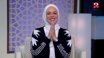 كلمات ايمان رياض عن #من_القلب_للقلب احتفالاً بعامه السادس