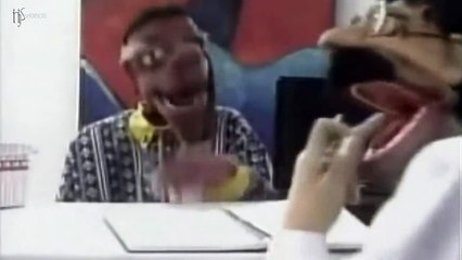 Garras da patrulha - Tabosa vai ao médico