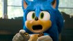 Sonic the Hedgehog - Official Japan Trailer