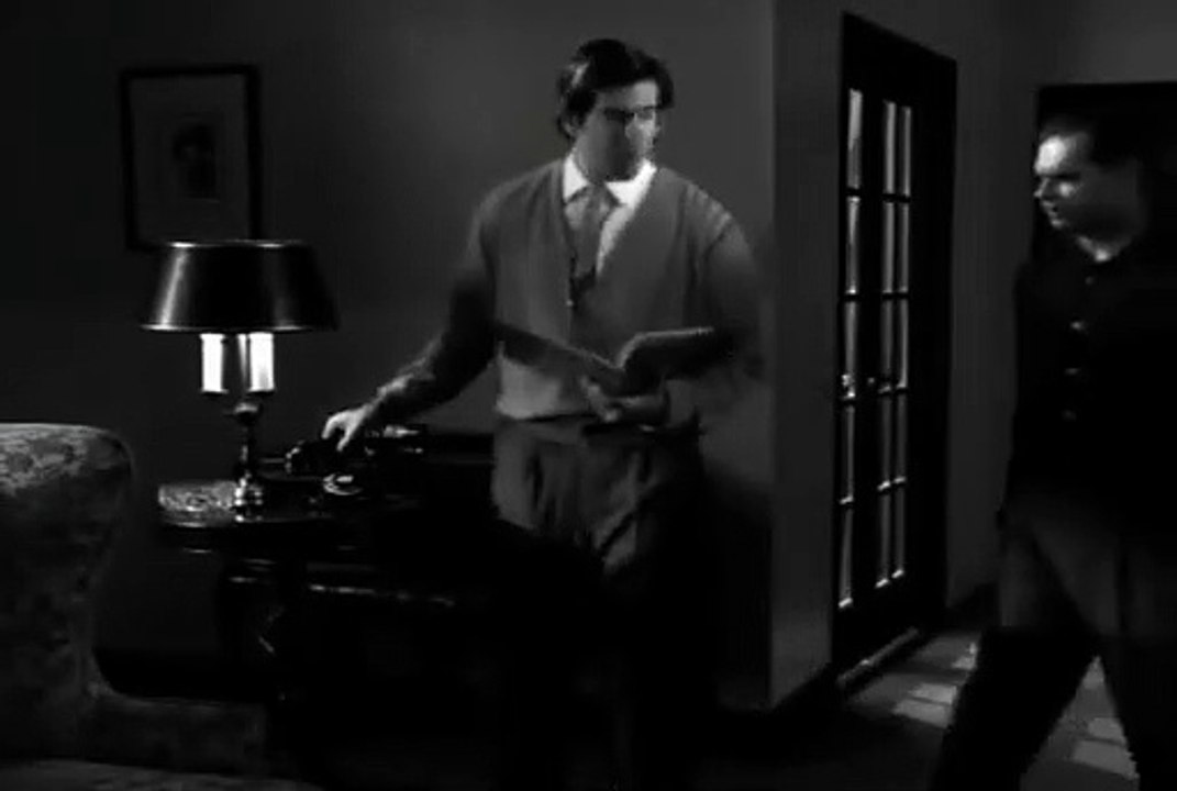 Dana Gould in The United Monster Talent Agency