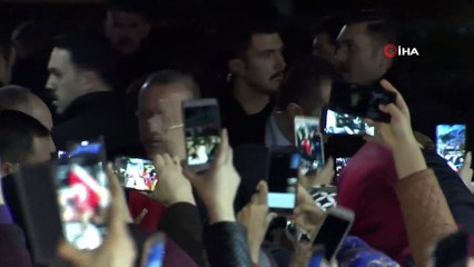 Cumhurbaşkanı Erdoğan Net Konuştu; "Kanal İstanbul’u Yapacağız”