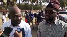 Le FNDC s'attend à une intervention des amis de la Guinée pour éviter au pays de basculer dans le chaos