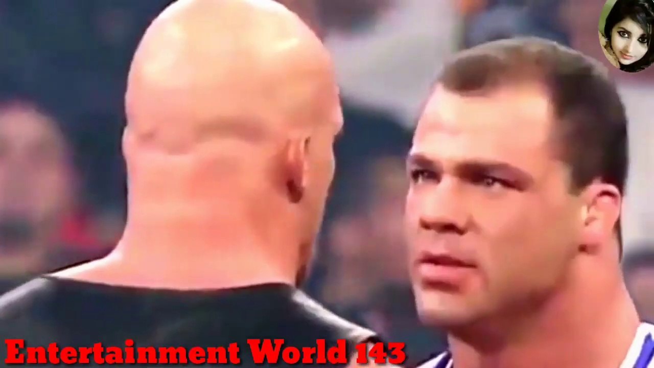 Stone Cold Wins Title 2020 - Stone Cold Wins Royal Rumble 2020