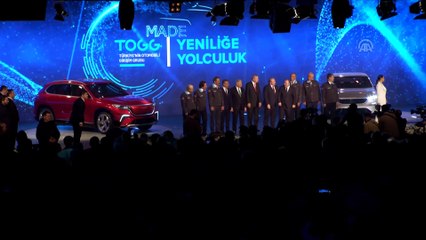 'Türkiye'nin Otomobili' (3) - KOCAELİ