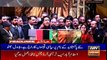 ARYNews Headlines |Nation to know everything once Rana Sana’s trial begins| 10PM | 27 Dec 2019