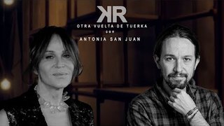 Otra Vuelta de Tuerka - Antonia San Juan
