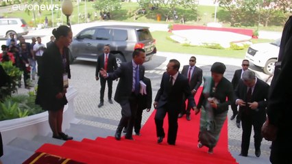 Angola vai abrir nova embaixada em Timor Leste