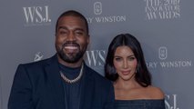 Kim Kardashian and Kanye West Gifted North a $65,000 Jacket for Christmas