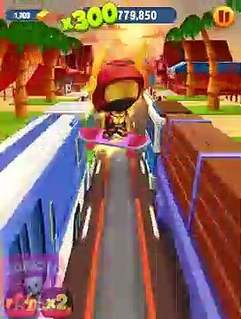 RUN- RUN- RUN- TALKING TOM GOLD RUN NEW UNDERSEA SIDEWORLD IRON BEN