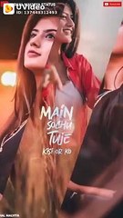 What's app status song