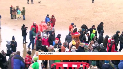 GOODLINES: 28th December 2019