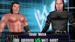 WWF Invasion No Mercy Mod Matches Eddie Guerrero vs Matt Hardy