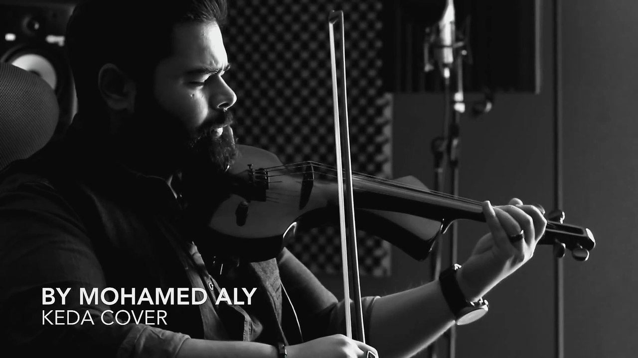 Keda Cover By Mohamed Aly - محمد علي - كده يا قلبي