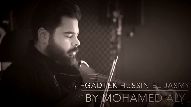 Fgadtek Cover - Mohamed Aly فقدتك - محمد علي