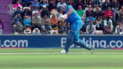 Rohit Sharma is a Best Opener in the world |Rohit hits 5 hundred in the World Cup.
