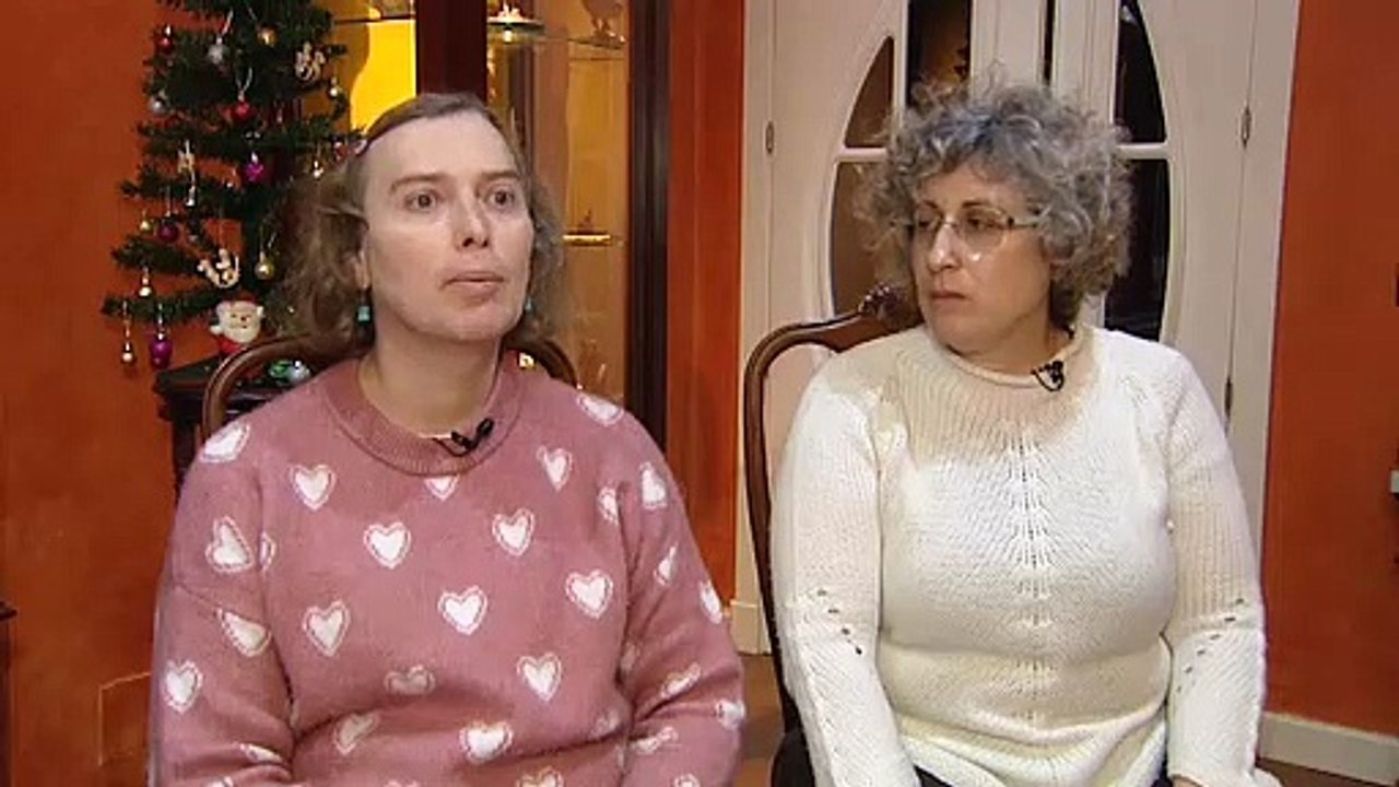 Por primera los matrimonios entre mujeres superan a los matrimonios entre hombres