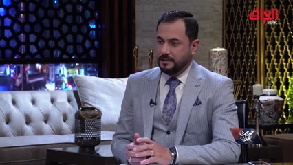 الباحث السياسي أحمد العنزي: الشباب المتظاهر عندهم ثقافة ووعي لا يمتلكها الأجيال السابقة