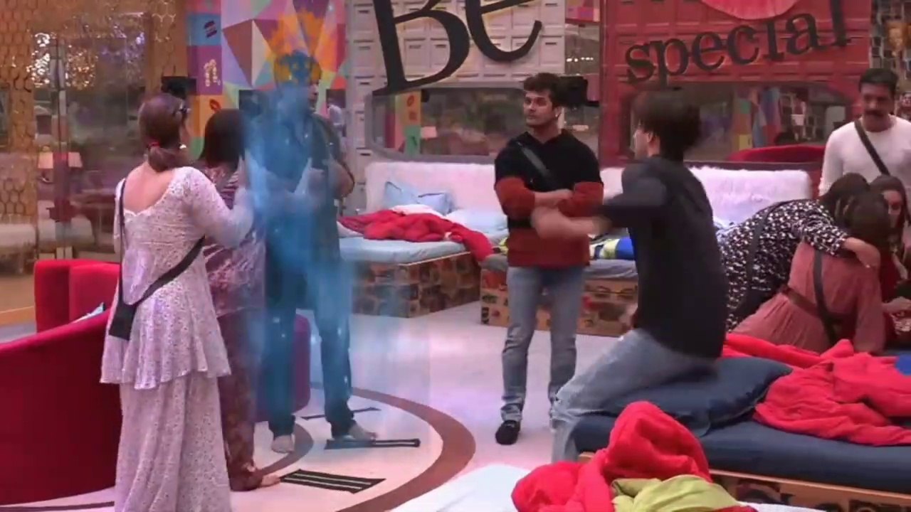 BIGG BOSS 13 - Reality Exposed Of _ BIGG BOSS 13 _ _ Salman Khan & Siddharth Shukla