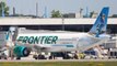 Frontier Passengers File Lawsuit Claiming Airline Ignored Sexual Assault Complaints