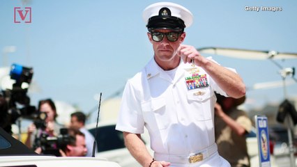 Navy SEALs Who Turned In Edward Gallagher Call Him 'Psychopath' and 'Freaking Evil'