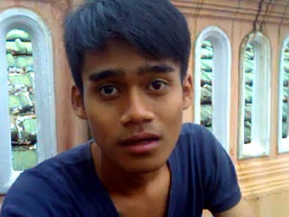 Old my Video with Akwan