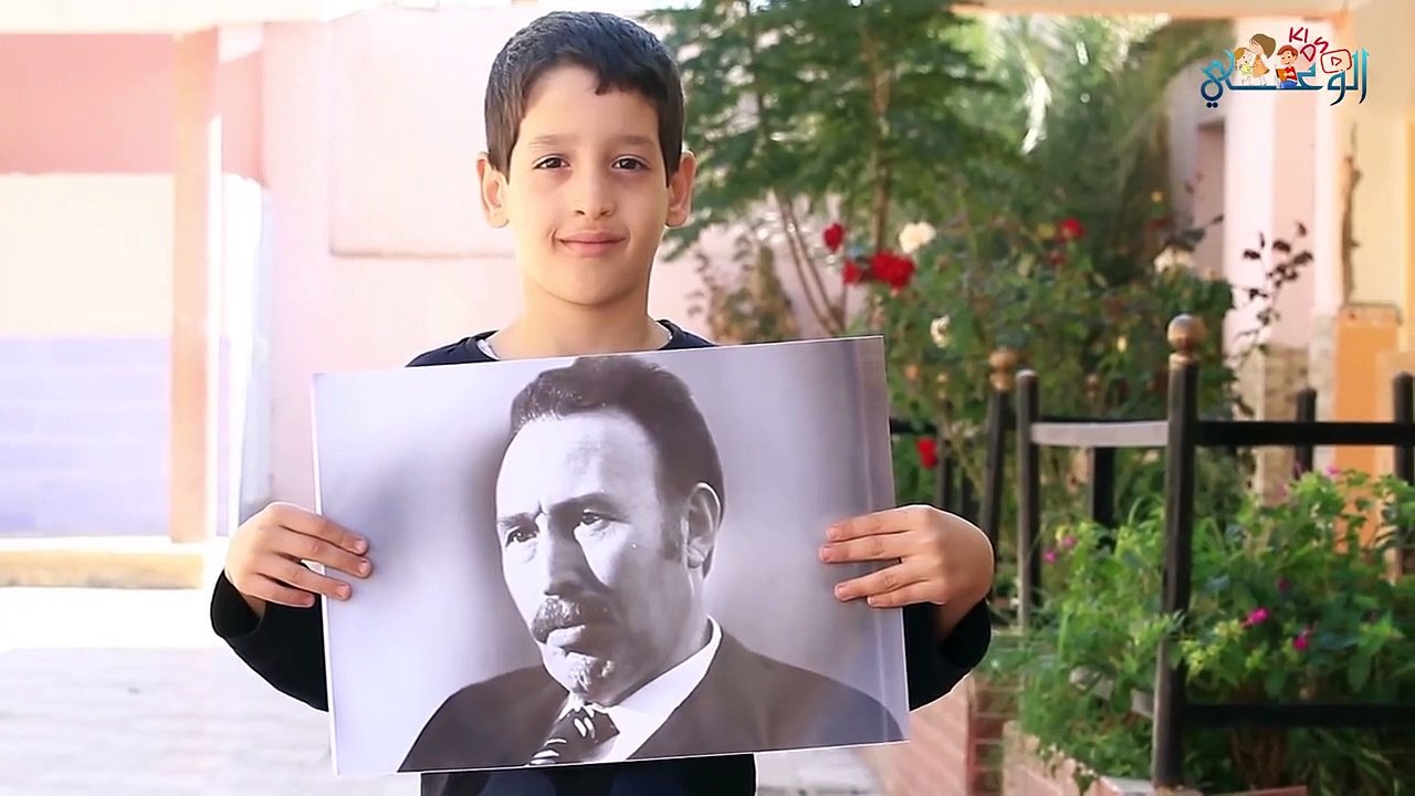 فيديو كليب نصر نوفمبر