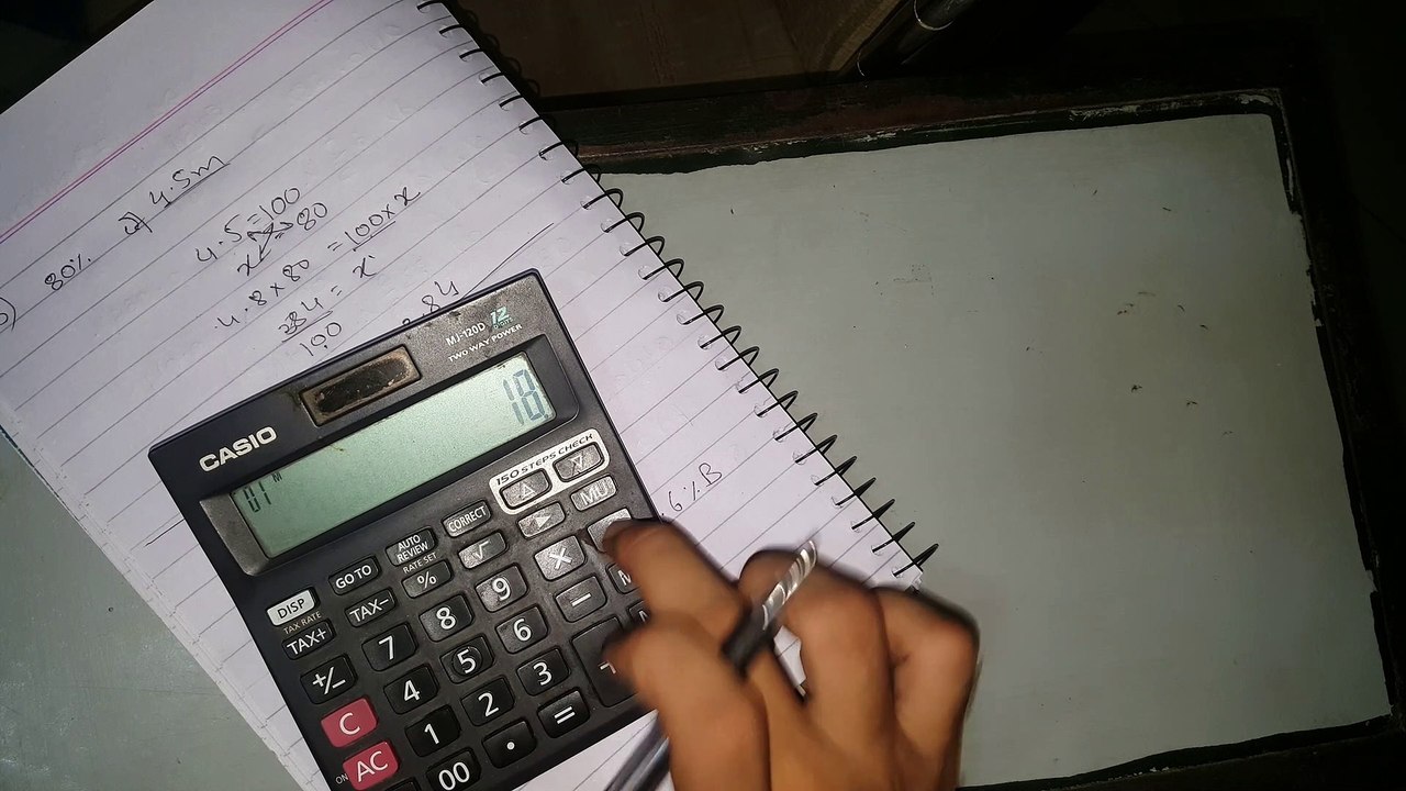 EX 8A  Q6-Q8