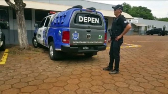 Mulheres que tentaram entrar na PEC com maconha e fumo são encaminhadas à Delegacia