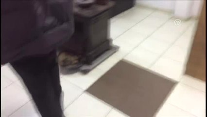 Sahte içki operasyonunda 2 şüpheli yakalandı