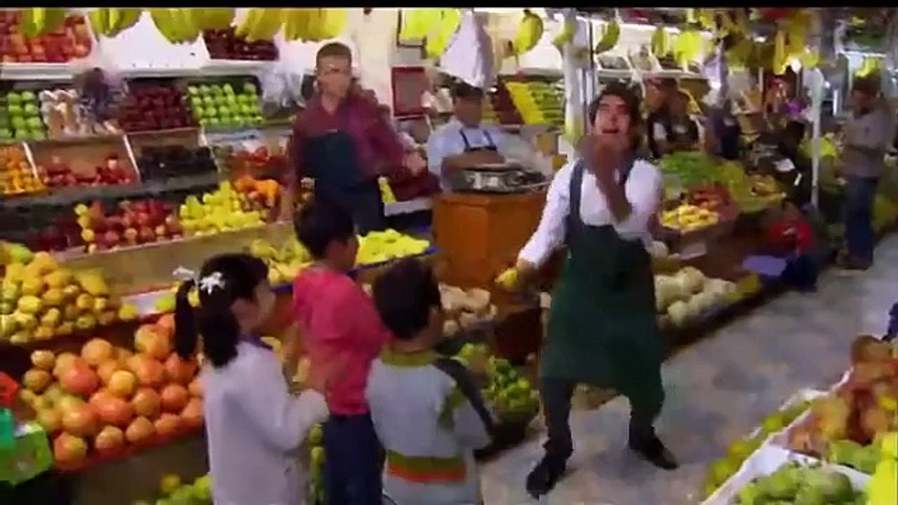 Meu Coração é Teu - Capítulo 39 Parte 2_2 _ (26_12_19) Quinta