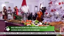 Maria Petca Poptean - Sosit-a ziua cea sfanta (Matinali si populari - ETNO TV - 25.12.2019)