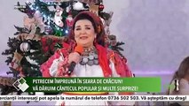 Florica Bradu - De-ai umbla cum umbla dorul (Matinali si populari - ETNO TV - 25.12.2019)