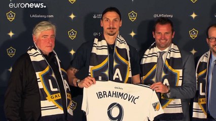 Ibracadabra, revoilà Zlatan !