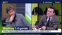 Ridvan Dilmen: ‘Beşiktaş taraftarı makara yapıyor!’