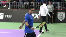 Spor Toto Türkiye Tenis Ligi