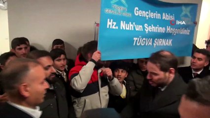 Ekonomi Bakanı Albayrak'tan Konut Faizi Açıklaması